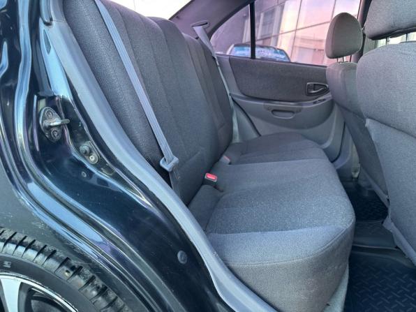 Hyundai Accent II с пробегом 2006 года, цена 385 000 рублей, 167083 км, седан, Автокод Объявления