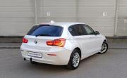 BMW 1 серии II (F20/F21) Рестайлинг Санкт-Петербург  - изображение 25