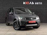 Suzuki Grand Vitara II Рестайлинг 2 Екатеринбург  - изображение 21