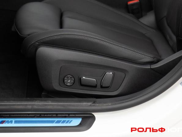 BMW 3 серии VII (G2x) Рестайлинг 2 с пробегом 2024 года, цена 6 900 000 рублей, 3400 км, седан, Автокод Объявления