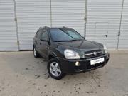 Hyundai Tucson I Саратов  - изображение 33