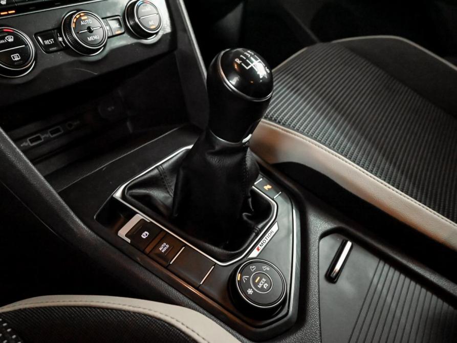 Volkswagen Tiguan II Екатеринбург  - изображение 18