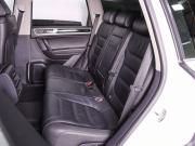 Volkswagen Touareg II Минеральные Воды  - изображение 31