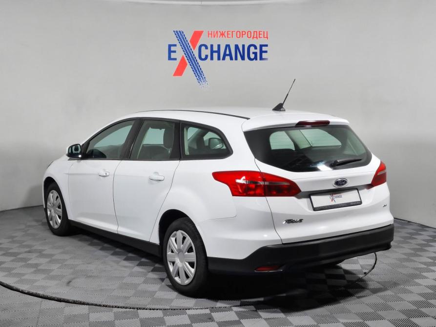 Ford Focus III Рестайлинг Нижний Новгород  - изображение 7