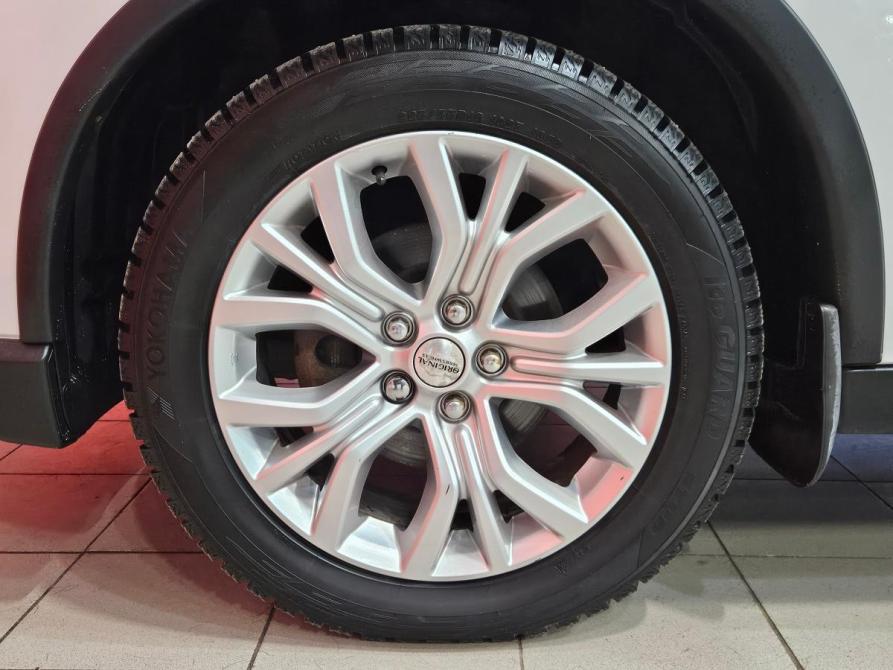 Mitsubishi Outlander III Рестайлинг 2 Вологда  - изображение 22