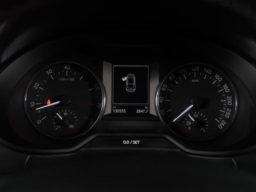 Skoda Octavia III (A7) Воронеж  - изображение 21