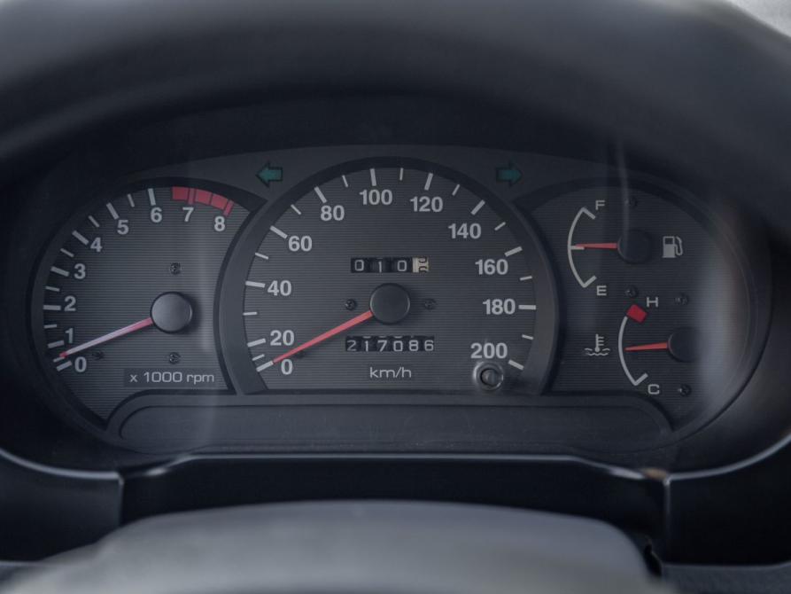 Hyundai Accent II Тюмень  - изображение 8