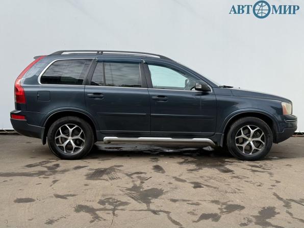 Volvo XC90 I Рестайлинг с пробегом 2007 года, цена 1 000 000 рублей, 267334 км, внедорожник, Автокод Объявления