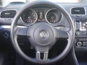 Volkswagen Golf VI Москва  - изображение 29