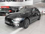 BMW 3 серии VI (F3x) Рестайлинг Казань  - изображение 23