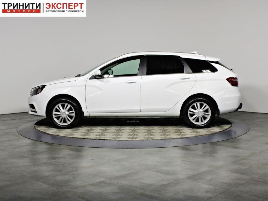 Lada (ВАЗ) Vesta I Белгород  - изображение 7