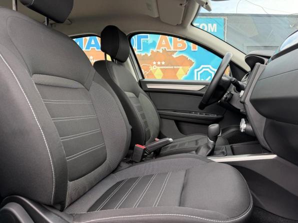 Renault Arkana I с пробегом 2019 года, цена 1 420 000 рублей, 149386 км, внедорожник, Автокод Объявления