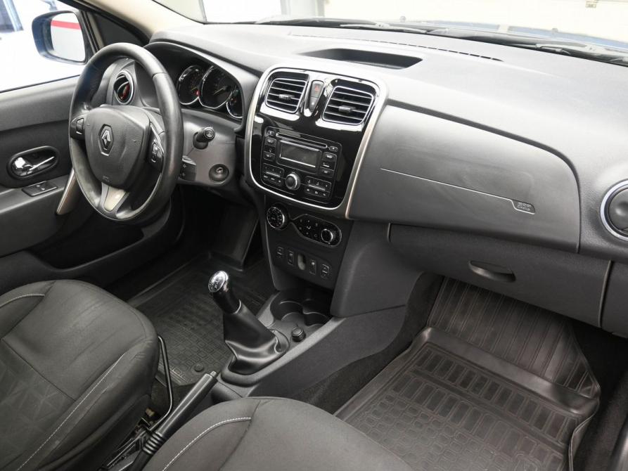 Renault Sandero II Ростов-на-Дону  - изображение 8