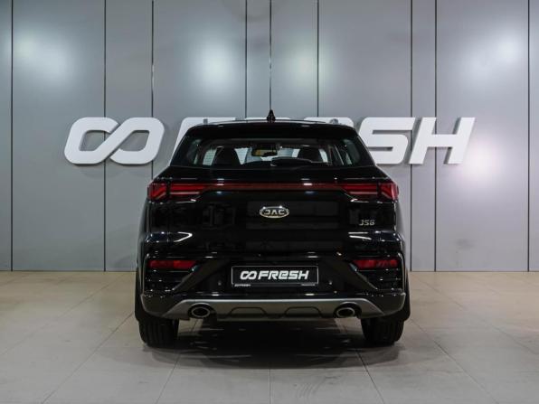 JAC JS6 с пробегом 2023 года, цена 1 799 000 рублей, 38423 км, внедорожник, Автокод Объявления