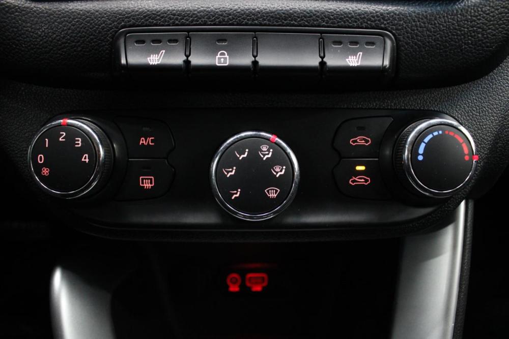 Kia Ceed II Рестайлинг Томск  - изображение 10