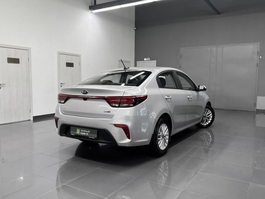 Kia Rio IV Тверь  - изображение 2