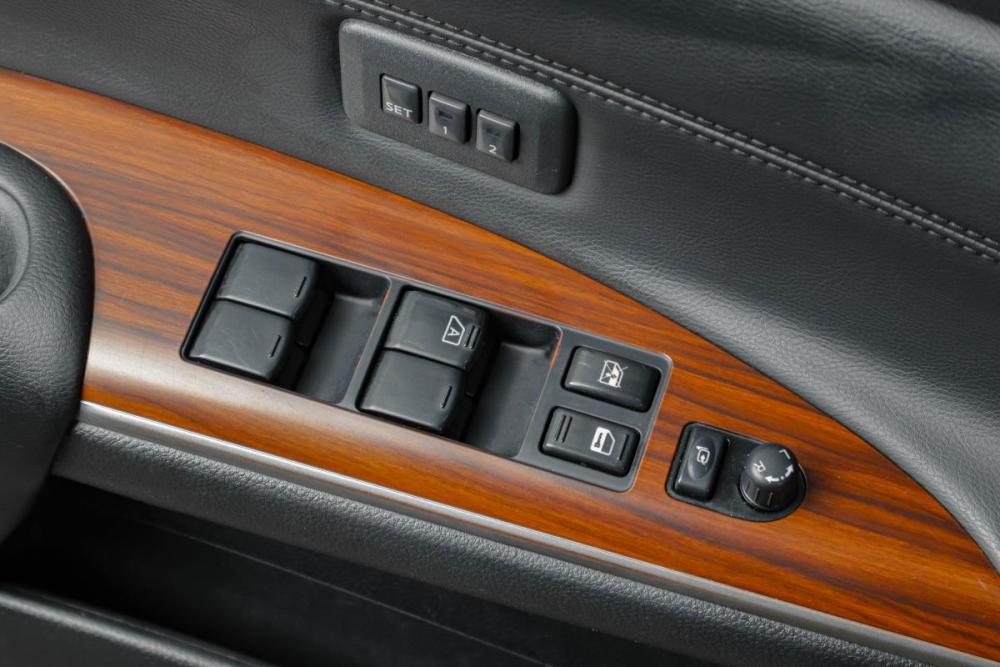 Nissan Teana II Тюмень  - изображение 19
