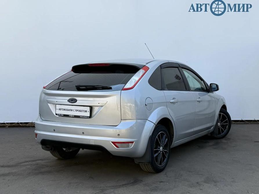 Ford Focus II Рестайлинг Москва  - изображение 5