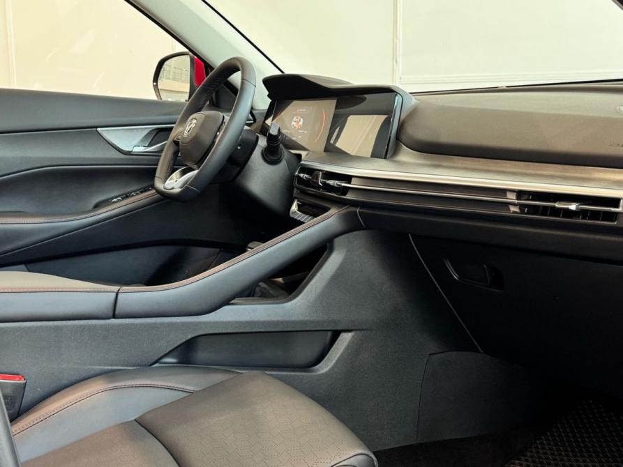 Changan CS35 Plus I Рестайлинг Санкт-Петербург  - изображение 20