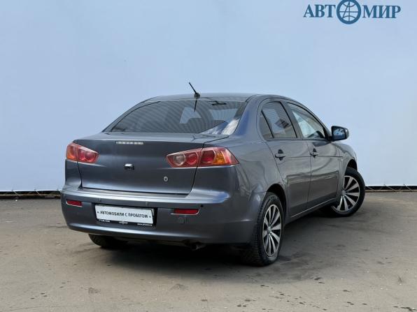 Mitsubishi Lancer X с пробегом 2008 года, цена 750 000 рублей, 274511 км, седан, Автокод Объявления