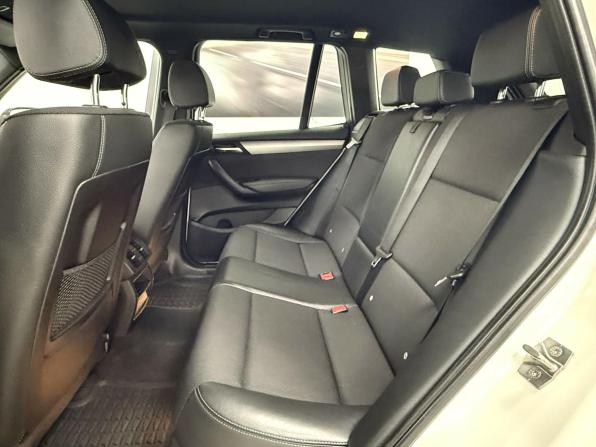 BMW X3 II (F25) с пробегом 2011 года, цена 2 175 000 рублей, 151488 км, внедорожник, Автокод Объявления