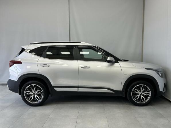 Kia Seltos I с пробегом 2021 года, цена 2 057 000 рублей, 93368 км, внедорожник, Автокод Объявления