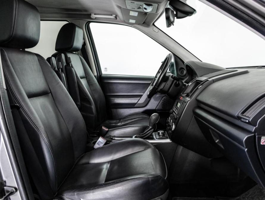 Land Rover Freelander II Санкт-Петербург  - изображение 18