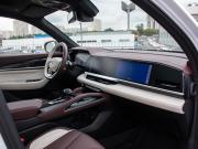 Geely Monjaro I Москва  - изображение 33