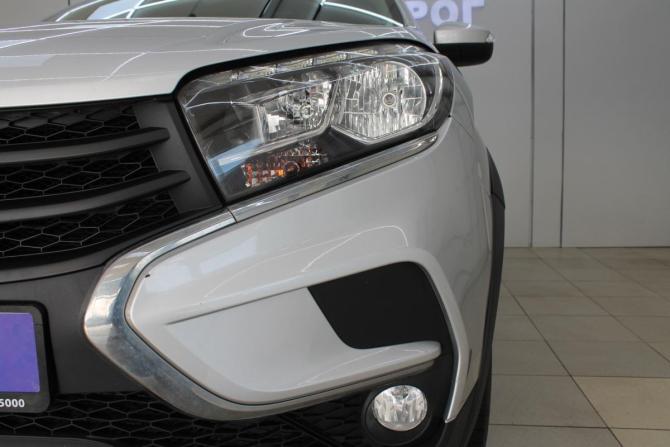 Lada (ВАЗ) XRAY I с пробегом 2020 года, цена 1 299 000 рублей, 72000 км, хэтчбек, Автокод Объявления