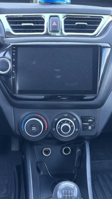 Kia Rio III Уфа  - изображение 11