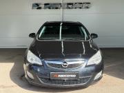 Opel Astra J Уфа  - изображение 19