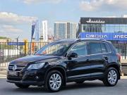 Volkswagen Tiguan I Новосибирск  - изображение 24