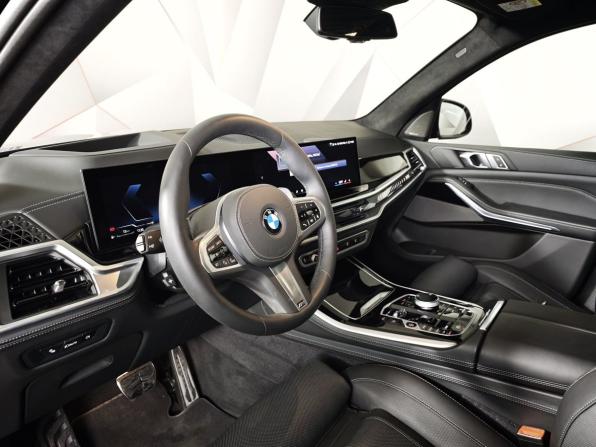 BMW X5 IV (G05/G18) Рестайлинг с пробегом 2025 года, цена 13 493 000 рублей, 5425 км, внедорожник, Автокод Объявления