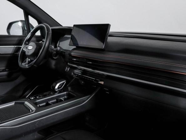 Geely Okavango I Рестайлинг с пробегом 2023 года, цена 2 849 000 рублей, 29938 км, внедорожник, Автокод Объявления