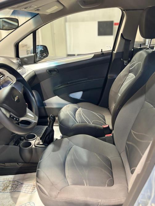 Chevrolet Spark III Челябинск  - изображение 9