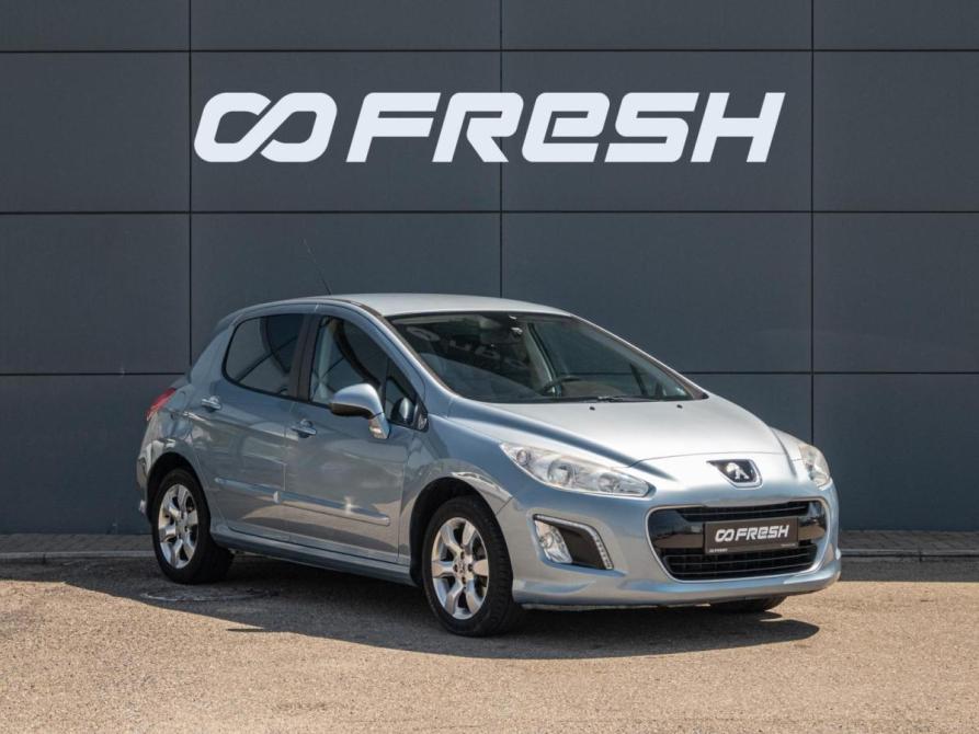 Peugeot 308 I Рестайлинг Краснодар  - изображение 1