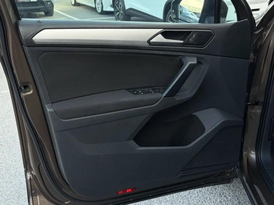 Volkswagen Tiguan II Волгоград  - изображение 11