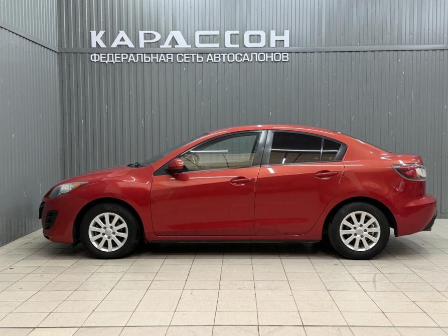 Mazda 3 II (BL) Магнитогорск  - изображение 5