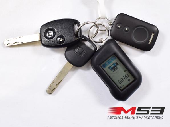 Honda Fit Shuttle I Рестайлинг с пробегом 2014 года, цена 1 077 999 рублей, 98286 км, универсал, Автокод Объявления
