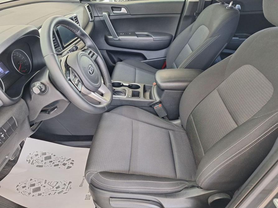 Kia Sportage IV Рестайлинг Смоленск  - изображение 14