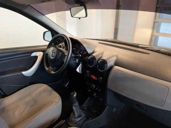 Lada (ВАЗ) Largus I с пробегом 2016 года, цена 820 000 рублей, 115327 км, универсал, Автокод Объявления