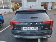 Haval Jolion I Санкт-Петербург  - изображение 16