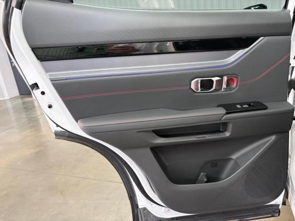 JETOUR DASHING I с пробегом 2024 года, цена 2 347 000 рублей, 17000 км, внедорожник, Автокод Объявления