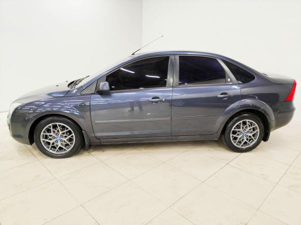 Ford Focus II с пробегом 2006 года, цена 517 700 рублей, 259019 км, седан, Автокод Объявления