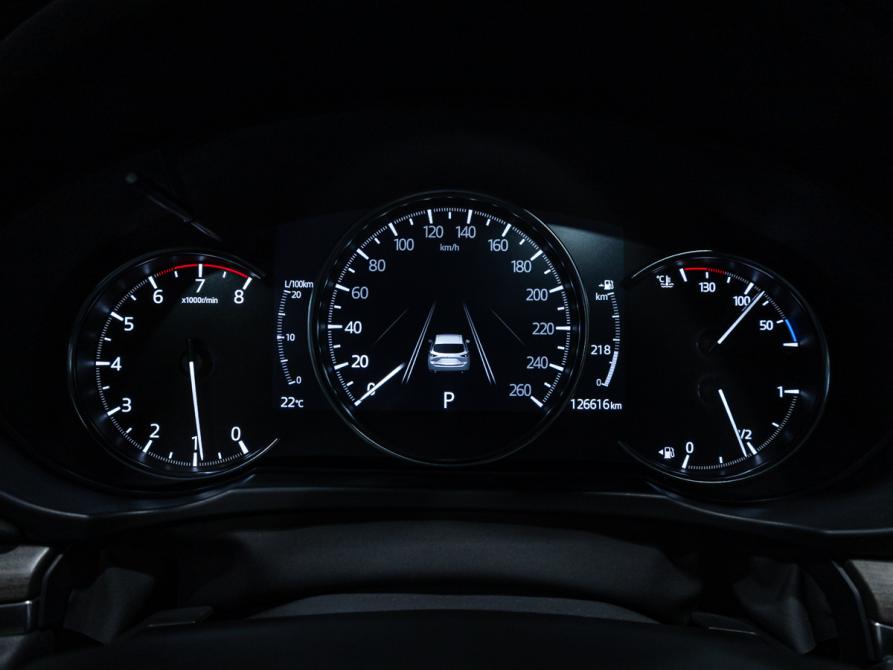 Mazda CX-5 II Санкт-Петербург  - изображение 11