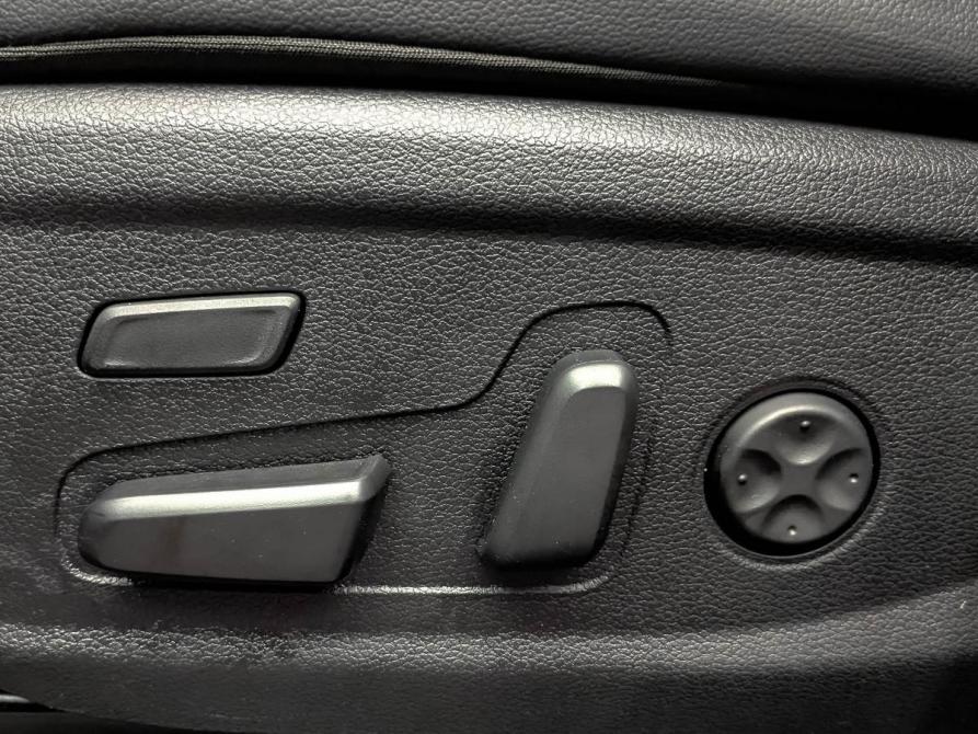 Hyundai Santa Fe IV Рестайлинг Москва  - изображение 27