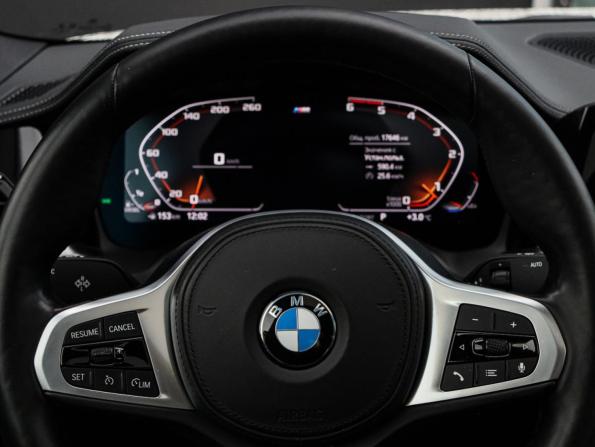 BMW 4 серии G22 G23 G26 с пробегом 2020 года, цена 5 450 000 рублей, 17645 км, купе, Автокод Объявления