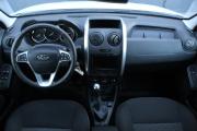 Lada (ВАЗ) Largus I Рестайлинг Брянск  - изображение 30