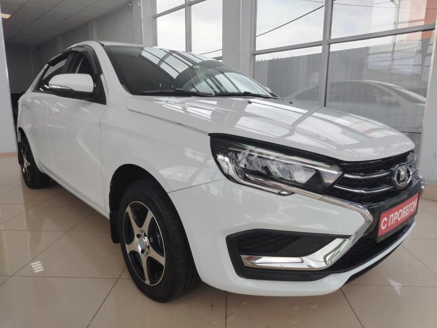 Lada (ВАЗ) Vesta I Рестайлинг (NG) Арзамас  - изображение 2