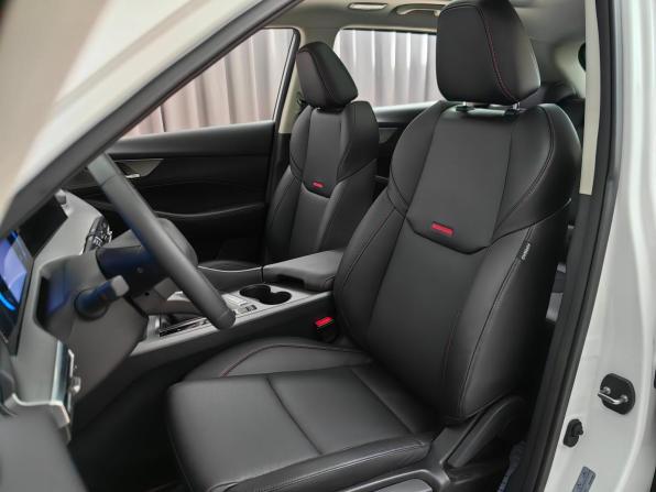 Changan CS35 Plus I Рестайлинг с пробегом 2024 года, цена 1 985 000 рублей, 8700 км, внедорожник, Автокод Объявления